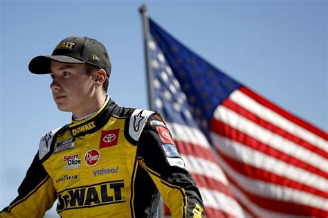 what happened to christopher bell